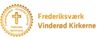 logo for Frederiksværk-Vinderød Menighedsråd