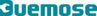 logo for DUEMOSE A/S