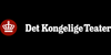 logo for Det Kongelige Teater og Kapel