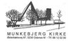 logo for MUNKEBJERG MENIGHEDSRÅD