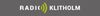 logo for RADIO KLITHOLM