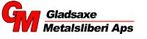 logo for GLADSAXE METALSLIBERI ApS