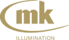 logo for MK ILLUMINATION ApS