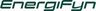 logo for Energi Fyn