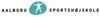 logo for AALBORG SPORTSHØJSKOLE
