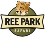 logo for REE PARK SAFARI ApS