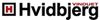 logo for HVIDBJERG VINDUET A/S