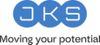 logo for JKS a/s, Roskilde