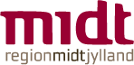 logo for Region Midtjylland
