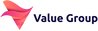 logo for VALUE GROUP ApS