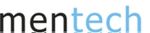 logo for MENTECH A/S