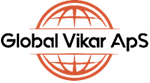logo for Global Vikar ApS