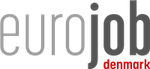 logo for Eurojob Denmark ApS