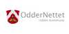logo for Odder Rådhus
