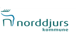 logo for Norddjurs Kommune