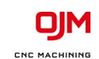 logo for OJM A/S