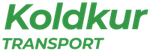 logo for J. CHR. KOLDKUR TRANSPORT A/S