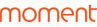 logo for MOMENT A/S