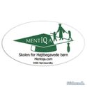 logo for Mentiqa Nordjylland