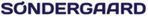 logo for SØNDERGAARD A/S