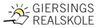 logo for GIERSINGS REALSKOLE