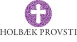 logo for Holbæk Provsti