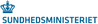 logo for Sundheds- og Ældreministeriet