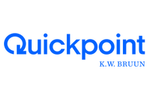 logo for Quickpoint A/S