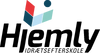 logo for Hjemly Fri- & Idrætsefterskole