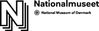 logo for Nationalmuseet Brede