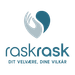 logo for RaskRask.dk ApS