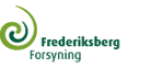 logo for Frederiksberg Forsynings Serviceselskab A/S