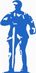 logo for SKIPPER CLEMENT SKOLEN