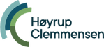 logo for HØYRUP & CLEMMENSEN A/S