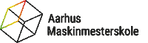 logo for AARHUS MASKINMESTERSKOLE