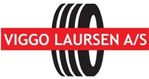 logo for VIGGO LAURSEN  A/S