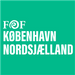 logo for FOF København og Nordsjælland