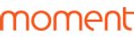 logo for MOMENT A/S
