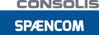 logo for SPÆNCOM A/S