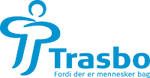 logo for TRASBO A/S