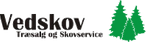 logo for VEDSKOV-TRÆ SALG V/PETER LAUERSEN
