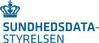 logo for Sundhedsdatastyrelsen