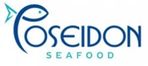 logo for POSEIDON SEAFOOD ApS