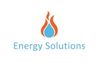 logo for Energy Solutions ApS