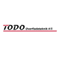 logo for TODO OVERFLADETEKNIK A/S