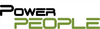 logo for Power People Syd ApS