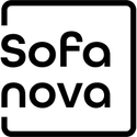 logo for Sofanova ApS