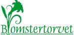 logo for Blomstertorvet I/S