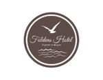 logo for FOLDENS HOTEL ApS