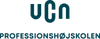 logo for Professionshøjskolen UCN